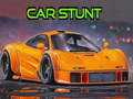 Игри Car Stunt