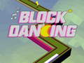 Игри Block Dancing 3D