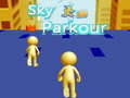 Игри Sky Parkour