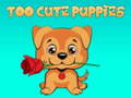 Игри Too Cute Puppies