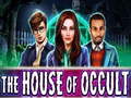 Игри The House of Occult