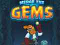 Игри Merge the Gems