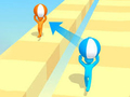 Игри Tricky Track 3D