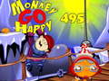 Игри Monkey Go Happy Stage 495 Cryptozoologist
