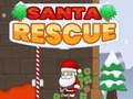 Игри Santa Rescue