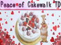Игри Peace of Cakewalk TD