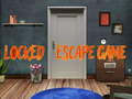 Игри Locked Escape game
