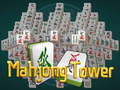 Игри Mahjong Tower