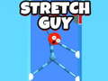 Игри Stretchy Guy