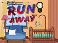 Игри The Runaway