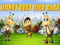 Игри Honeybees Dice Race