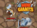 Игри Mini Giants