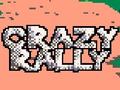 Игри Crazy Rally