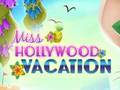 Игри Miss Hollywood Vacation
