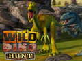 Игри Wild Dino Hunt