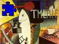 Игри Malevich Puzzle