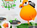 Игри Nickelodeon Slime Fest: Skip a Beat