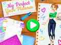 Игри My Perfect Year Planner