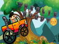 Игри Wheelie Buddy