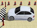 Игри Advance Car Parking Simulation