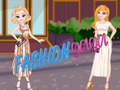 Игри Fashion Gaga