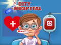 Игри Citi Hospital
