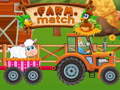 Игри Farm Match