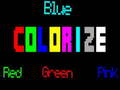 Игри Colorize