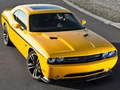 Игри Dodge Challenger SRT8 Slide