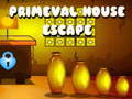 Игри Primeval House Escape
