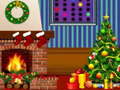 Игри Santa House Escape