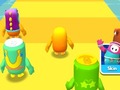 Игри Fall Guys: Shortcut Pro