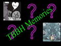 Игри TBBH Memories