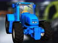 Игри Tractor Pull Premier League