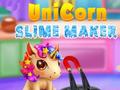 Игри Unicorn Slime Maker