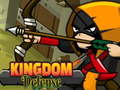 Игри Kingdom Defense online