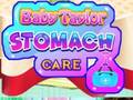 Игри Baby Taylor Stomach Care