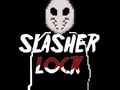 Игри Slasher Lock