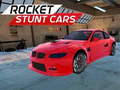Игри Rocket Stunt Cars