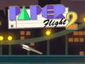 Игри Paper Flight 2