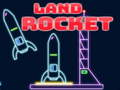 Игри Land Rocket