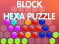 Игри Block Hexa Puzzle 