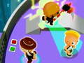 Игри No One Escape!