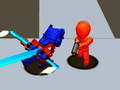 Игри Samurai Flash