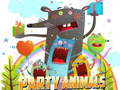 Игри Party Animals 