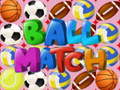 Игри Ball Match
