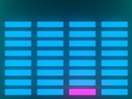 Игри Neon Brick Destroyer