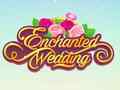 Игри Enchanted Wedding