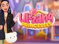 Игри Ulzzang Princesses