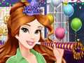 Игри Bella Night Party